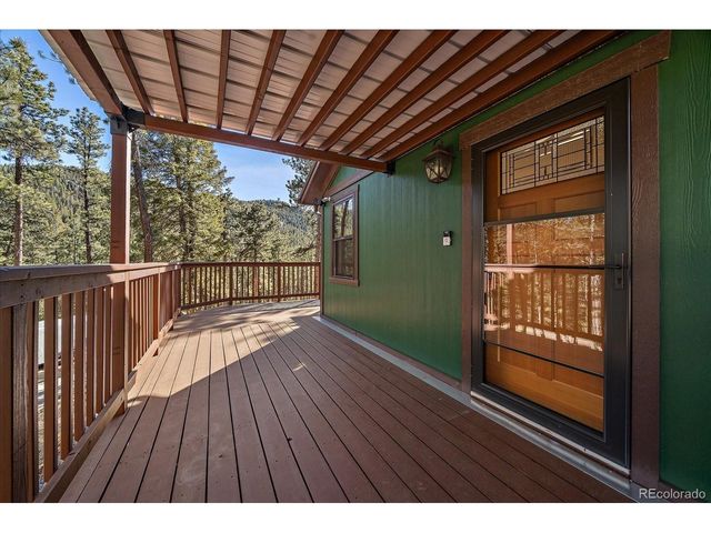 31634 Ponderosa Way, Evergreen, CO 80439