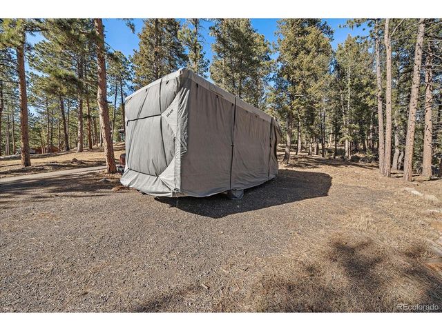 31634 Ponderosa Way, Evergreen, CO 80439