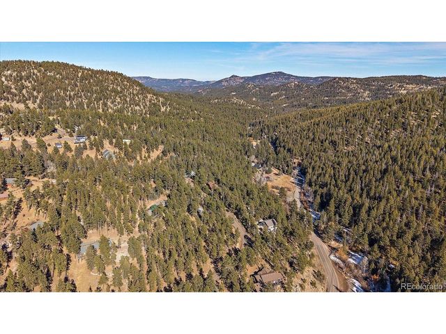 31634 Ponderosa Way, Evergreen, CO 80439