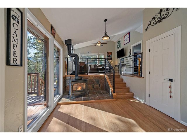 31634 Ponderosa Way, Evergreen, CO 80439