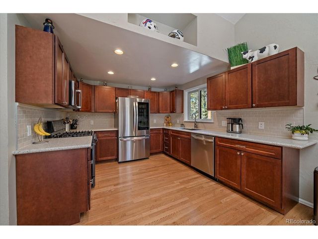 31634 Ponderosa Way, Evergreen, CO 80439