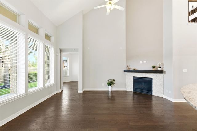 27834 Hunters Rock Lane, Katy, TX 77494