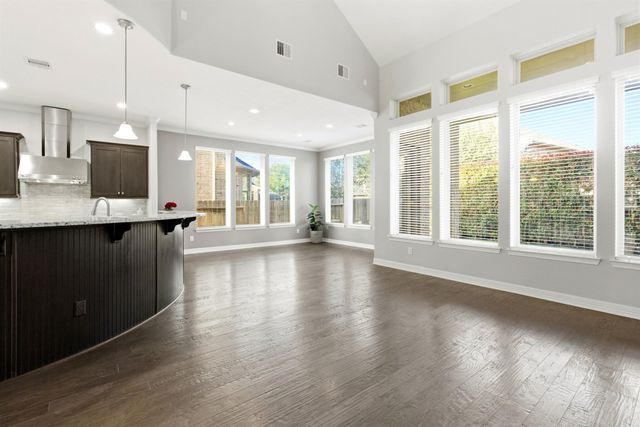 27834 Hunters Rock Lane, Katy, TX 77494