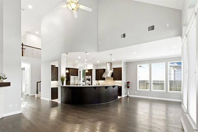 27834 Hunters Rock Lane, Katy, TX 77494