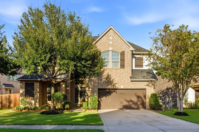 27834 Hunters Rock Lane, Katy, TX 77494