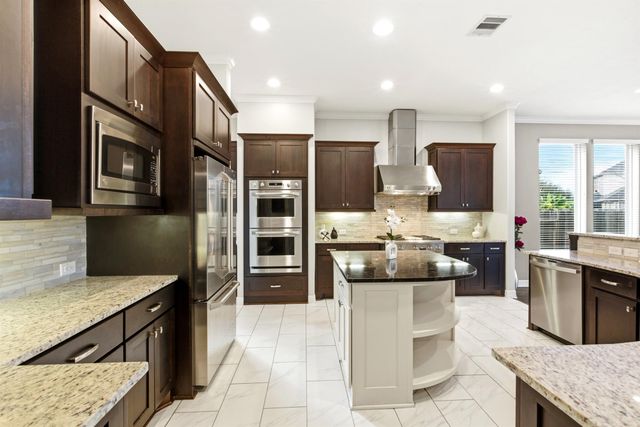 27834 Hunters Rock Lane, Katy, TX 77494