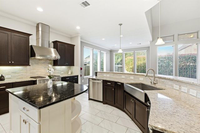 27834 Hunters Rock Lane, Katy, TX 77494