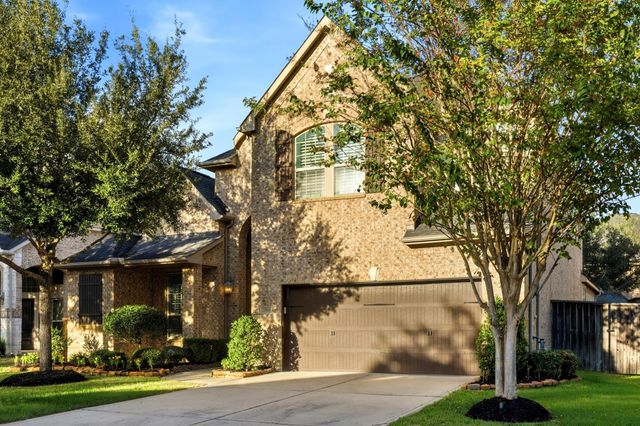 27834 Hunters Rock Lane, Katy, TX 77494