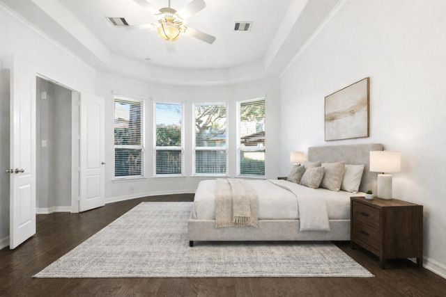 27834 Hunters Rock Lane, Katy, TX 77494