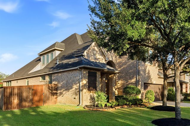 27834 Hunters Rock Lane, Katy, TX 77494
