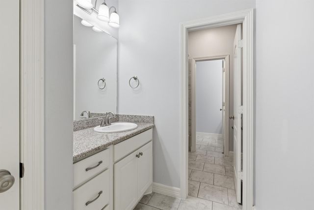 27834 Hunters Rock Lane, Katy, TX 77494