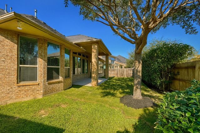 27834 Hunters Rock Lane, Katy, TX 77494