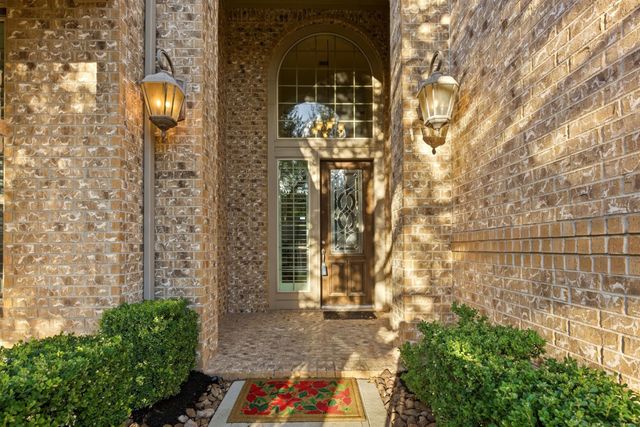 27834 Hunters Rock Lane, Katy, TX 77494