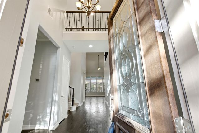 27834 Hunters Rock Lane, Katy, TX 77494