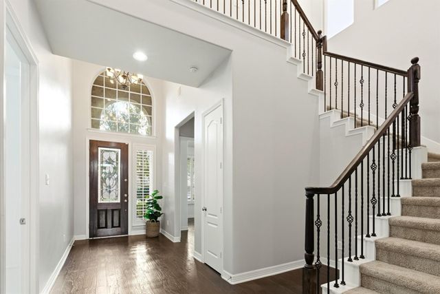 27834 Hunters Rock Lane, Katy, TX 77494