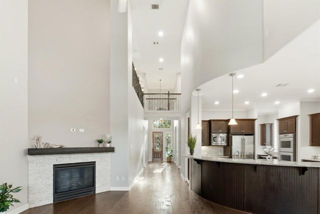 27834 Hunters Rock Lane, Katy, TX 77494