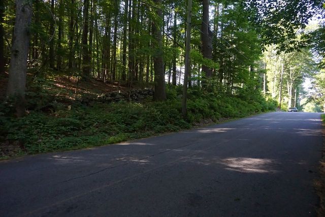Lot 7 Harrington Rd, Charlton, MA 01507