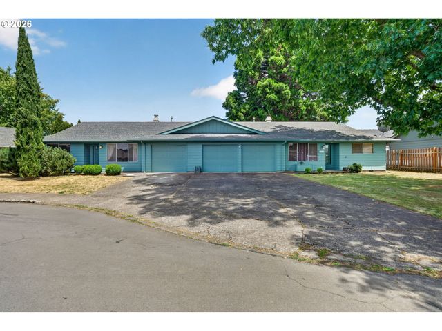 3624 HERMOSA Ct Ne, Salem, OR 97305