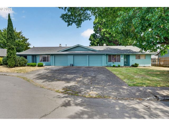 3624 HERMOSA Ct Ne, Salem, OR 97305