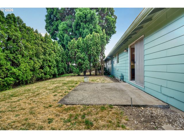 3624 HERMOSA Ct Ne, Salem, OR 97305