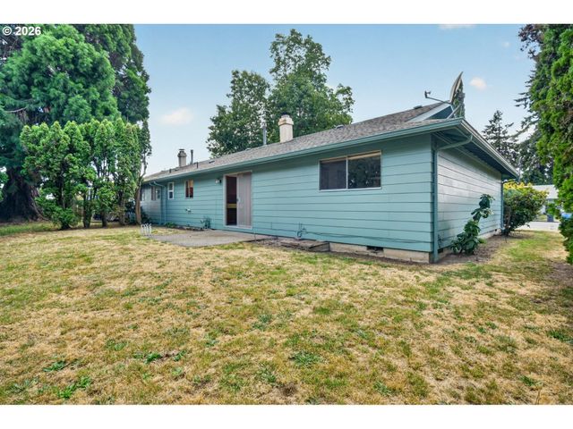3624 HERMOSA Ct Ne, Salem, OR 97305