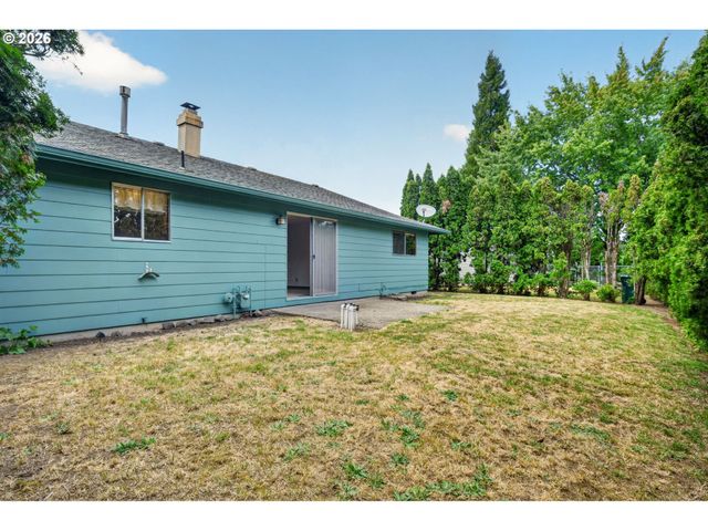 3624 HERMOSA Ct Ne, Salem, OR 97305