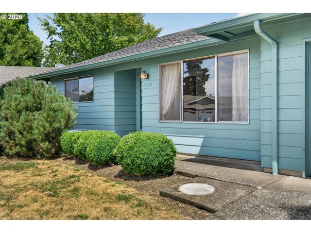 3624 HERMOSA Ct Ne, Salem, OR 97305