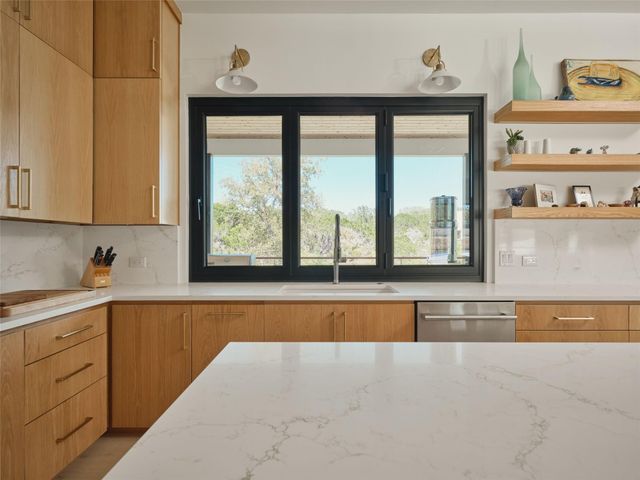 3214 Smoky RDG Lot A, Austin, TX 78730
