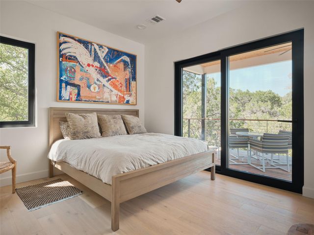3214 Smoky RDG Lot A, Austin, TX 78730