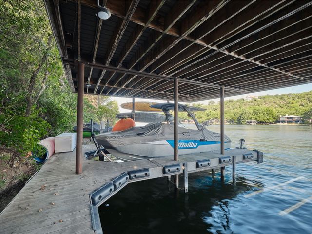3214 Smoky RDG Lot A, Austin, TX 78730