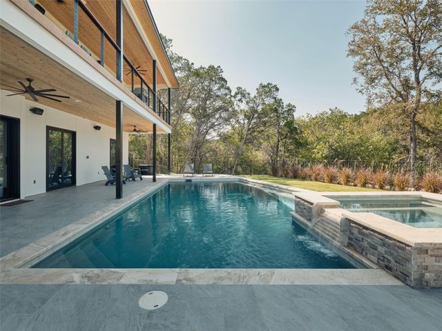 3214 Smoky RDG Lot A, Austin, TX 78730