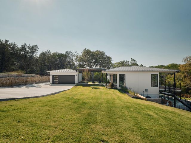 3214 Smoky RDG Lot A, Austin, TX 78730