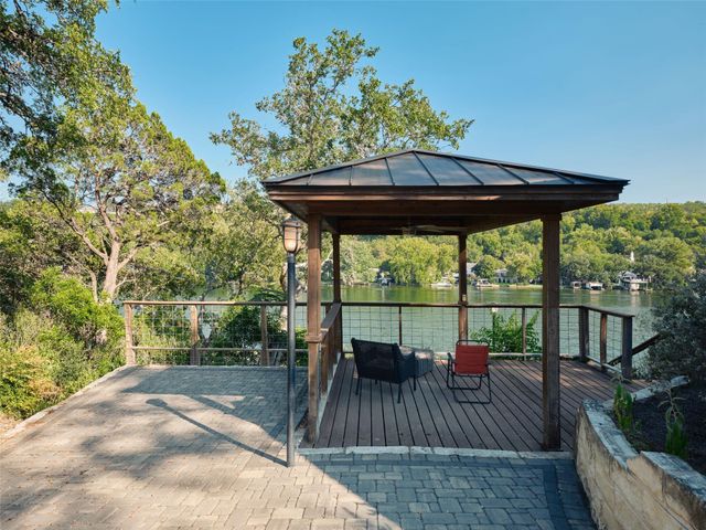 3214 Smoky RDG Lot A, Austin, TX 78730