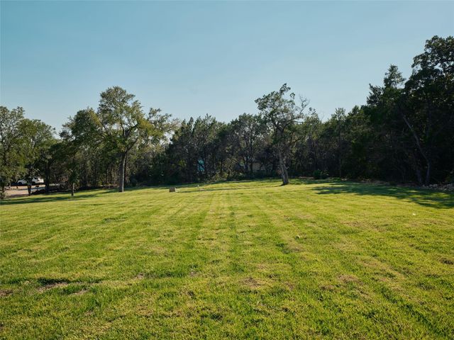 3214 Smoky RDG Lot A, Austin, TX 78730