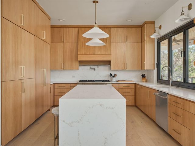 3214 Smoky RDG Lot A, Austin, TX 78730