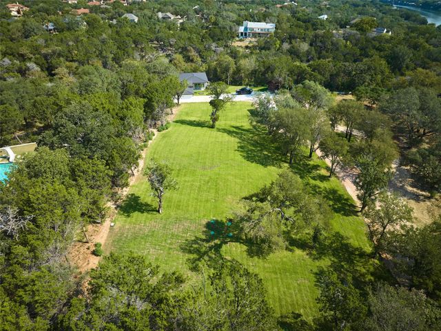 3214 Smoky RDG Lot A, Austin, TX 78730