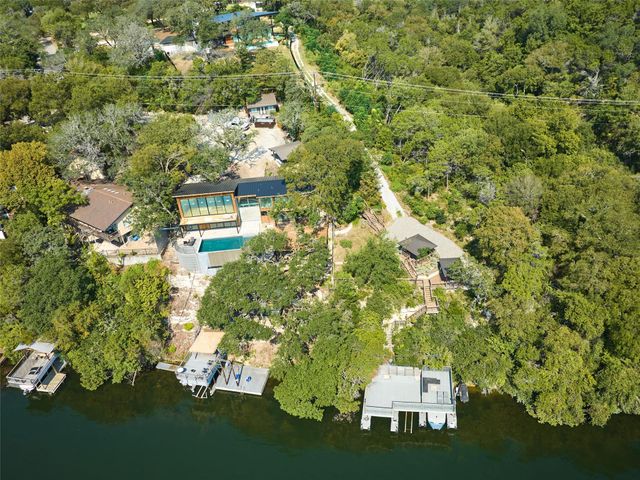 3214 Smoky RDG Lot A, Austin, TX 78730