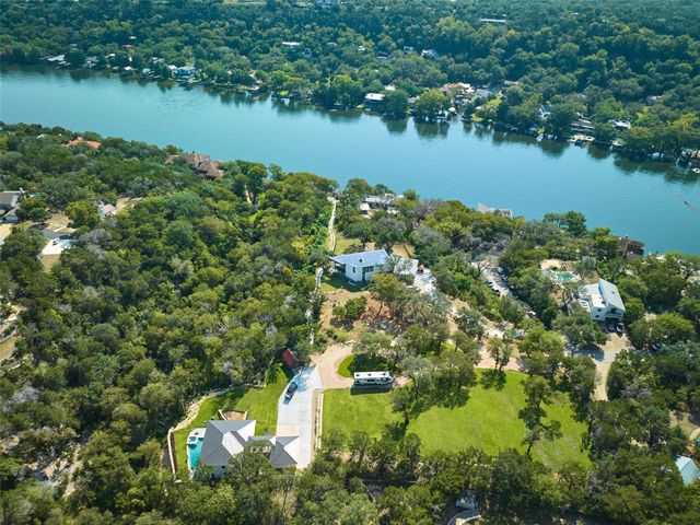 3214 Smoky RDG Lot A, Austin, TX 78730