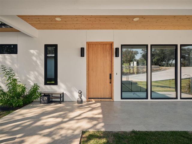 3214 Smoky RDG Lot A, Austin, TX 78730