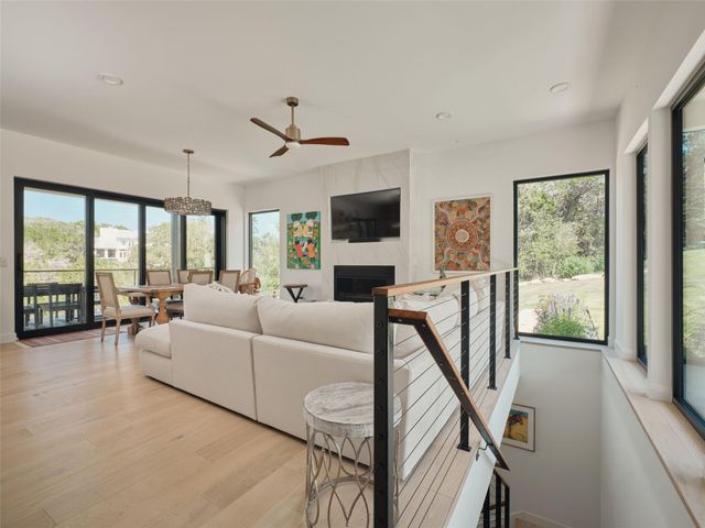 3214 Smoky RDG Lot A, Austin, TX 78730