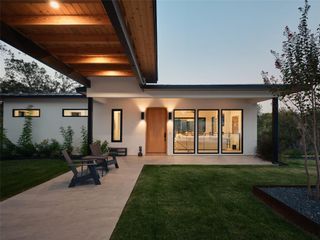 3214 Smoky RDG Lot A, Austin, TX 78730