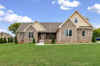 4029 Pleasant Gate Ln, Columbia, TN 38401