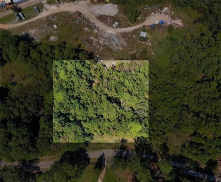 9320 Adams Street, Bayou La Batre, AL 36509