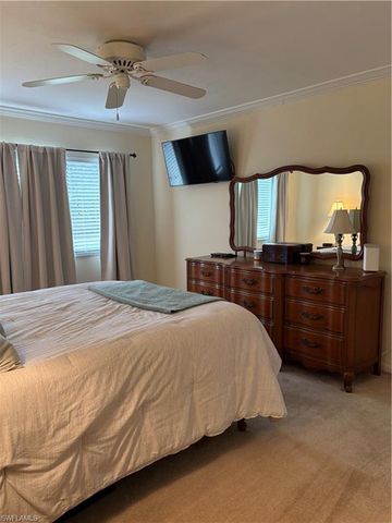 5841 Rattlesnake Hamm RD I-203, Naples, FL 34113