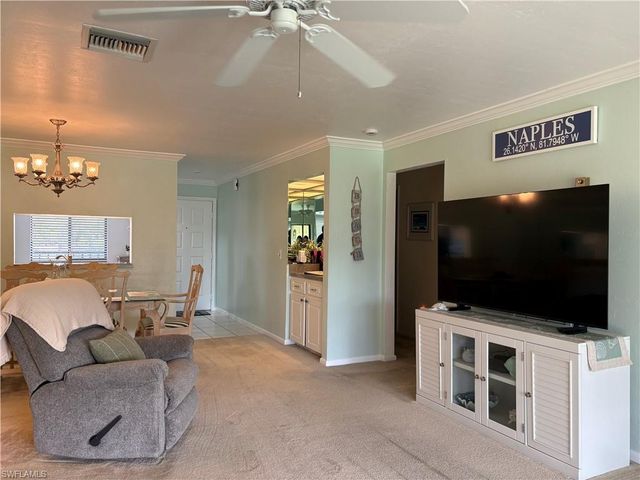 5841 Rattlesnake Hamm RD I-203, Naples, FL 34113