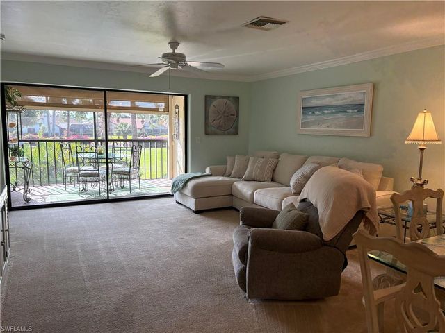 5841 Rattlesnake Hamm RD I-203, Naples, FL 34113