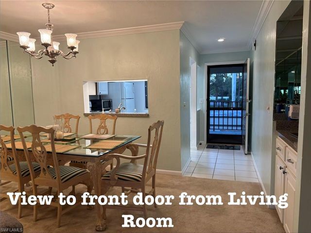 5841 Rattlesnake Hamm RD I-203, Naples, FL 34113