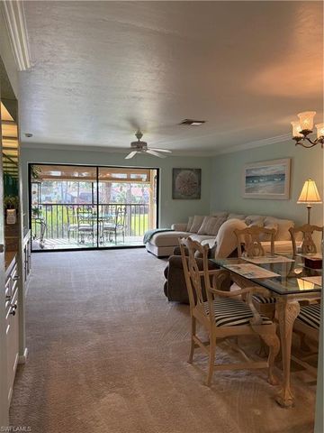 5841 Rattlesnake Hamm RD I-203, Naples, FL 34113