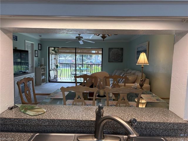 5841 Rattlesnake Hamm RD I-203, Naples, FL 34113