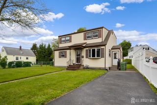 3 Seymour Avenue, Edison, NJ 08817